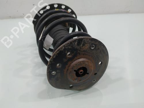 Left front shock absorber FORD MONDEO IV (BA7) | BP29451018M16 - Image 4
