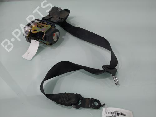 Used Front left seatbelt MERCEDES-BENZ E-CLASS (W211) E 270 CDI (211.016) (177 hp) 29329422