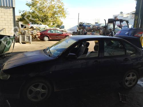 Starter SEAT CORDOBA (6K1, 6K2) 1.4 16V | BP11175843M8 