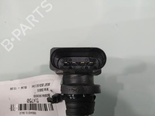 Ignition coil SEAT IBIZA III (6L1)  | BP24432092M94 
