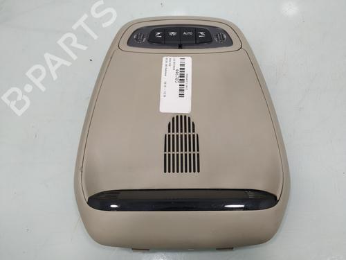 Innerbelysning VOLVO V40 Hatchback (525) D3 (150 hp) 12905684