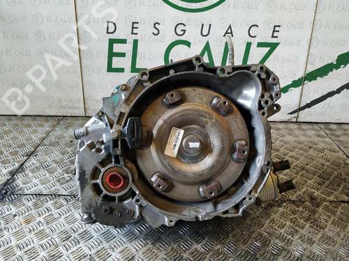 Used Gearbox RENAULT VEL SATIS (BJ0_) 2.2 dCi (BJ0E, BJ0F) (150 hp) 8091536