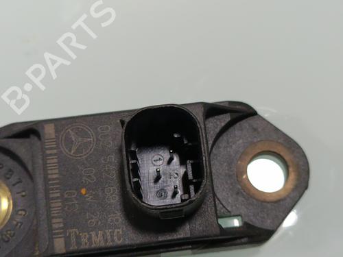 Electronic sensor MERCEDES-BENZ E-CLASS (W211) E 320 CDI (211.026) | BP36161483M84 - Image 6