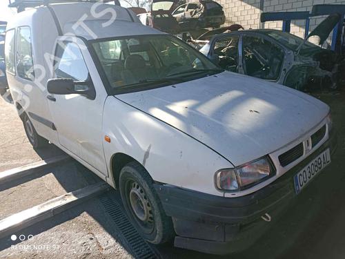 Steering pump SEAT INCA (6K9) 1.9 SDI | BP9169557M99 