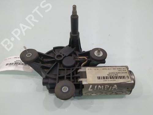 Rear wiper motor FIAT PANDA (169_) 1.2 (169AXF2A, 169AXF1A) | BP8091369M102 