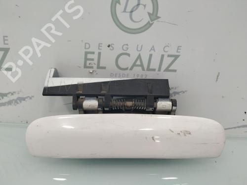 Rear right exterior door handle CITROËN XSARA (N1) 1.9 D | BP8089404C130 