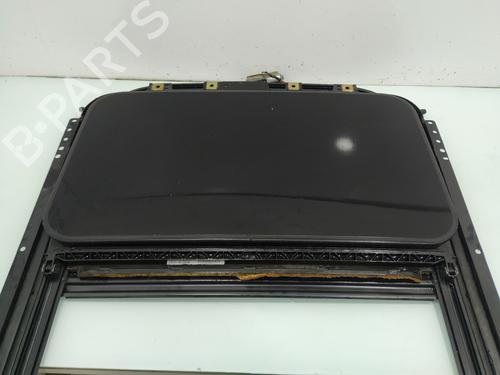 Soltak VW TOUAREG (7LA, 7L6, 7L7) 3.0 V6 TDI | BP16541359C124 