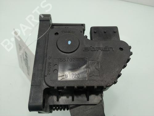 Pedal FIAT PUNTO EVO (199_) 1.4 16V | BP22775696I4 