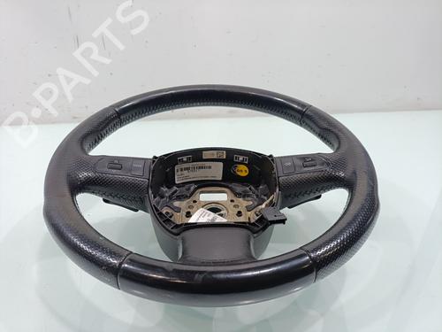 Steering wheel AUDI A6 C6 (4F2)  | BP34570683C49  - Image 9