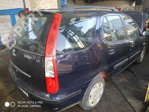 Used Parts TATA INDICA    930954