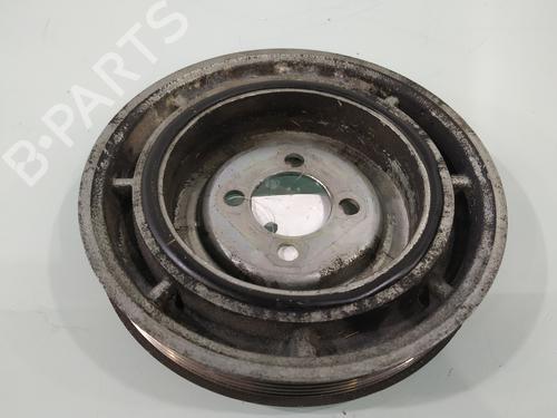 Koło pasowe OPEL CORSA C (X01) 1.3 CDTI (F08, F68) | BP29913330M122