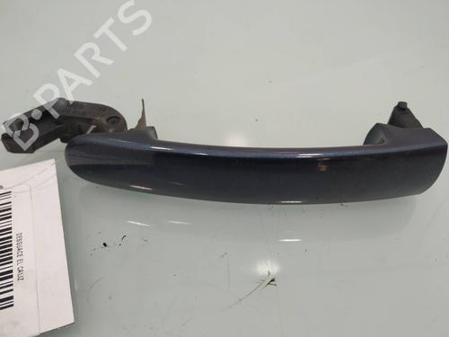 Høyre bak utvendig håndtak VW GOLF V (1K1) [2003-2010]  8695989