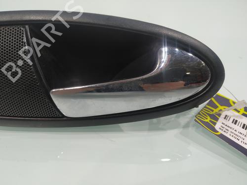 Rear right interior door handle SEAT LEON (1P1)  | BP23423296I16 