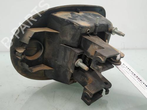 Türgriff hinten links außen OPEL COMBO Box Body/MPV 1.3 CDTI 16V | BP9963078C130 