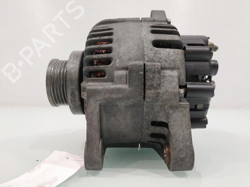Alternator RENAULT MEGANE II (BM0/1_, CM0/1_)  | BP27801185M7 
