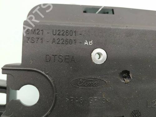 Front left interior door handle FORD MONDEO IV (BA7) 1.8 TDCi | BP11853010I13 