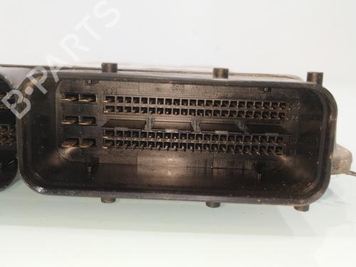 Engine control unit (ECU) VW GOLF V (1K1) | BP32323334M57 - Image 3