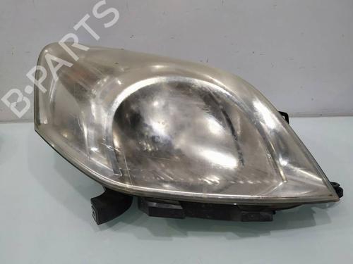 Used Right headlight Right headlight 38781771 38781771