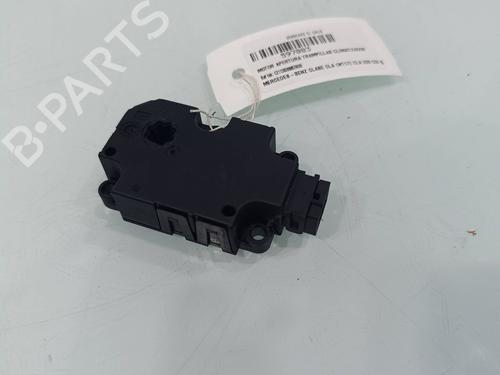 Used Electronic module Electronic module MERCEDES-BENZ CLA Coupe (C117) CLA 220 CDI / d (117.303) (177 hp) 39696529 39696529