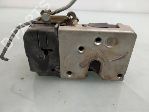 Front right lock CITROËN BERLINGO / BERLINGO FIRST Box Body/MPV (M_) 1.6 HDI 75 (MB9HW) | BP8534004C97 