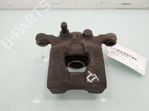 Used Left rear brake caliper NISSAN JUKE (F15) 1.5 dCi (110 hp) 15053239
