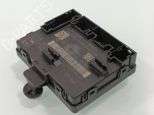 Electronic module AUDI A3 Sportback (8YA, 8YF) 35 TDI | BP33440725M83 - Image 3