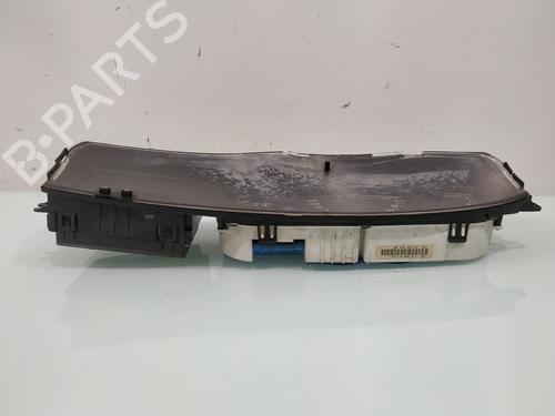 Instrument cluster OPEL VECTRA B (J96)  | BP31356509C47 