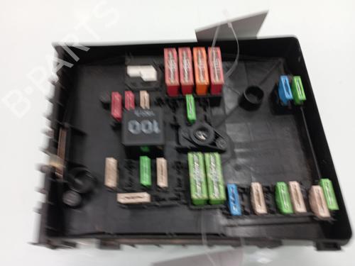 Used Fuse box SEAT ALTEA (5P1) [2004-2015]  15822938