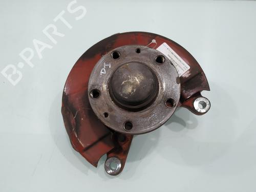 Used Left front steering knuckle Left front steering knuckle IVECO DAILY III Van [1999-2009] 33852137 33852137