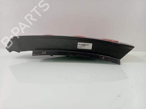 Right taillight SMART FORFOUR (454) 1.1 (454.033) | BP29451108C35 