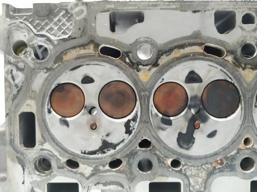 Topstykke CITROËN C3 II (SC_) 1.4 HDi 70 (SC8HZC, SC8HR0, SC8HP4) | BP30742892M5