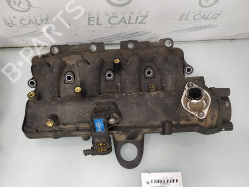 Used Intake manifold OPEL ASTRA H (A04) 1.3 CDTI (L48) (90 hp) 8185958
