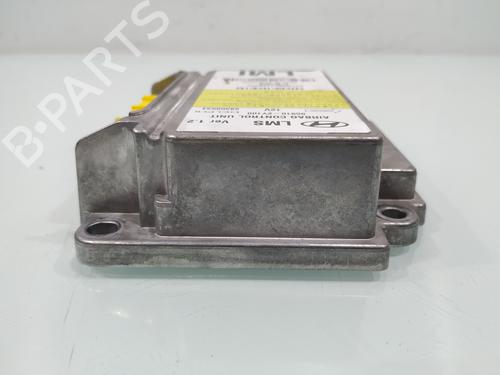 ECU airbags HYUNDAI ix35 (LM, EL, ELH)  | BP27931300M53 