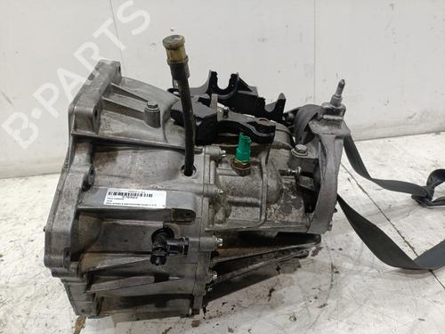 Gearbox OPEL VIVARO B Van (X82) 1.6 CDTI (05) | BP33214542M3  - Image 6