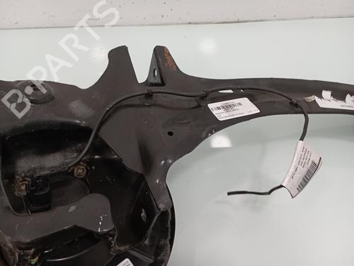 Right rear steering knuckle VOLVO S40 II (544) 1.6 D | BP13717723M28 