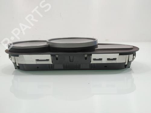 Instrument cluster RENAULT MEGANE III Hatchback (BZ0/1_, B3_) 1.5 dCi (BZ1G, BZ1W, BZ0R) | BP31828358C47