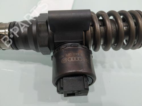 Injector AUDI A4 B7 Avant (8ED)  | BP28186208M100 
