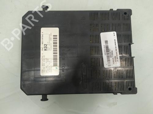 Fuse box PEUGEOT 307 Break (3E) 2.0 HDI 110 | BP19153446E1 