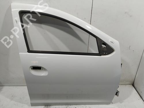 Used Right front door DACIA LOGAN (LS_) [2004-2025]  28014475