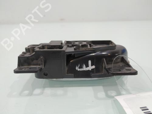 Rear right interior door handle SUBARU FORESTER (SJ_) 2.0 D AWD (SJD) | BP31885254I16 