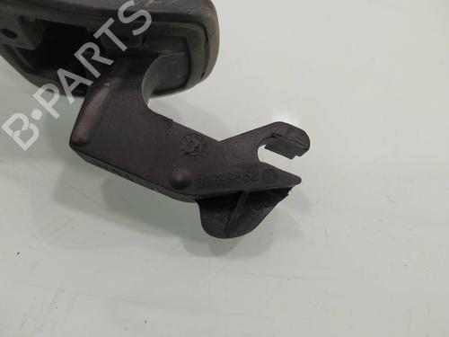 Rear right exterior door handle VOLVO XC90 I (275) D3 / D5 | BP11718217C130 