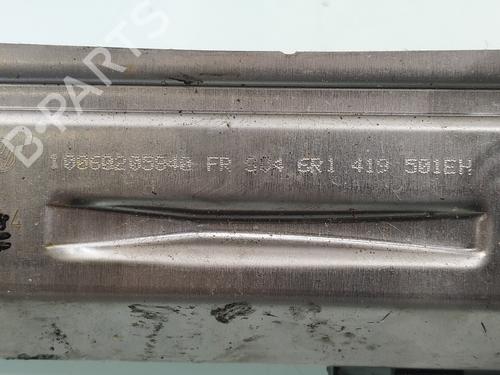 Steering column SEAT IBIZA IV (6J5, 6P1) | BP31571659M21