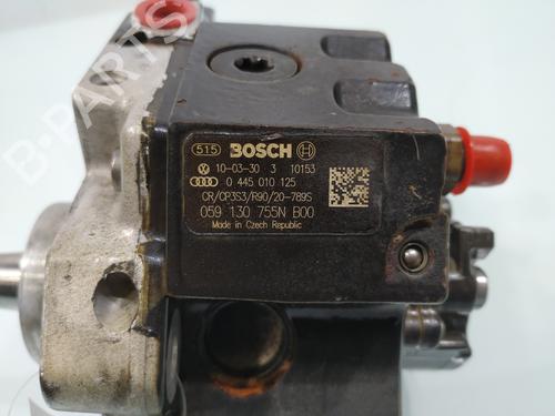 Injection pump VW CRAFTER 30-50 Van (2E_) | BP31249228M78