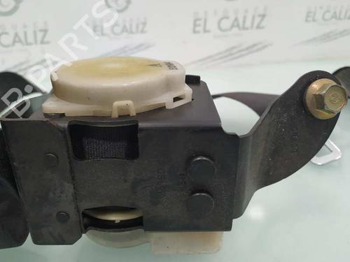 Rear left seatbelt HONDA ACCORD VII (CL, CN) 2.0 (CL7) | BP8088379I29 