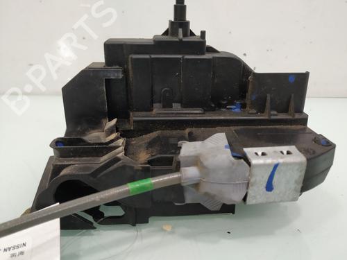Front right lock NISSAN JUKE (F15) 1.6 | BP13216457C97 