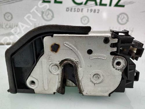 Rear right lock BMW 1 (E87) 118 d | BP8089002C99 