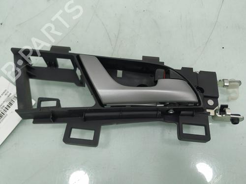 Front right interior door handle HONDA ACCORD VIII (CU) 2.2 i-DTEC (CU3) (150 hp) 17387185