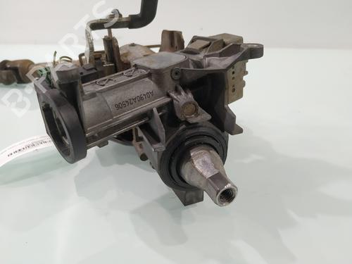 Steering column FORD TRANSIT CONNECT (P65_, P70_, P80_) 1.8 TDCi | BP29967472M21