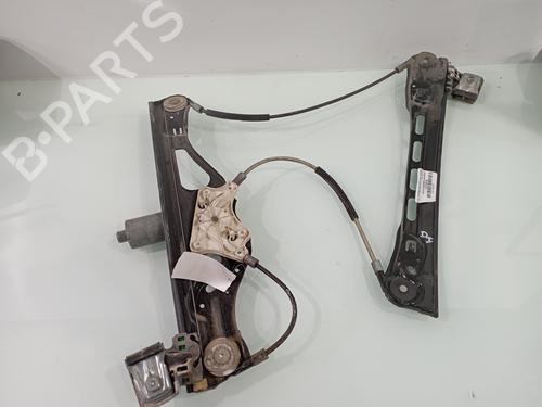 Used Front left window mechanism MERCEDES-BENZ E-CLASS (W211) E 270 CDI (211.016) (177 hp) 29448700