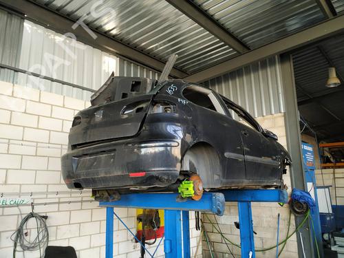 Starter SEAT IBIZA III (6L1)  | BP9701863M8 